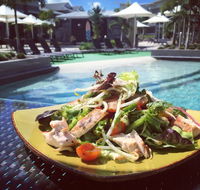 Plantation Bar  Restaurant - C Tourism