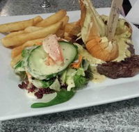 Railway Hotel - C Tourism