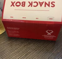 Red Rooster - C Tourism