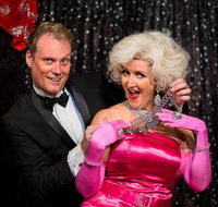 Stagedoor Theatre Restuarant - C Tourism