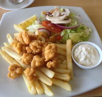 Tart N Caps - C Tourism