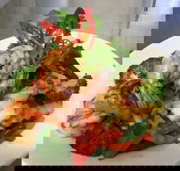 Thai Again - C Tourism