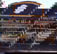 Thai on Beaudesert - C Tourism