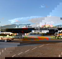 The Birdcage Hotel Pty Ltd - C Tourism