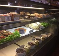 The Lazy Sheep - C Tourism