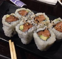 The Sushi 79 Japanese Restaurant - C Tourism