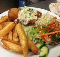 The Woolshed Restaurant - C Tourism