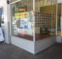 Tokyo Bento Sushi - C Tourism