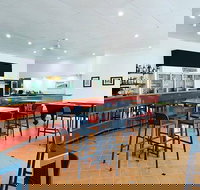 Up the Garden Path Restaurant  Bar - C Tourism