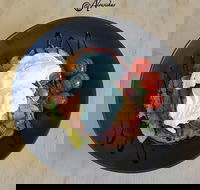 Alowishus Delicious - C Tourism