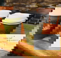 Arrow Bean - C Tourism