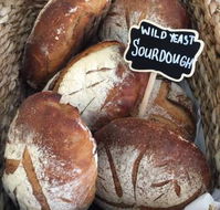 Arthur Clive's Family Bakehouse Boonah - C Tourism