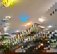 Asian Foodie Restaurant - C Tourism