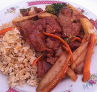 Asian Pearl Chinese Restaurant - C Tourism