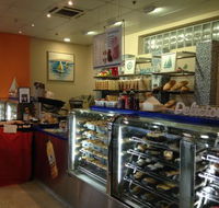 Beach Bakery - C Tourism