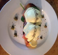 Blue Gum Cafe - C Tourism