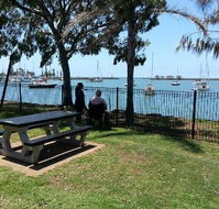 Bluewater - C Tourism