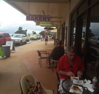 Brearley's Bakery - C Tourism