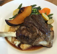 Bundaberg Services Club - C Tourism