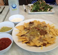 Cafe Jilarty at Rainbow - C Tourism