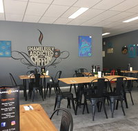 Caffin8 Cafe - C Tourism