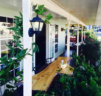 Canungra Hub Cafe  Deli