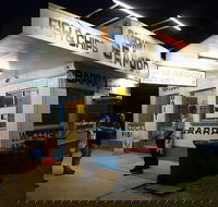 Cardwell Seafood - C Tourism