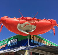 Cardwell Seaview Cafe - C Tourism