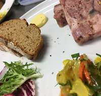 Cauden Street Kitchen