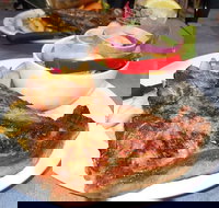 Charleville R.S.L Bistro - C Tourism