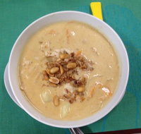 Charleville's Asian Resturant - C Tourism