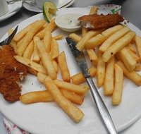 Cj's Bar  Cafe - C Tourism