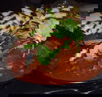 Commie Bistro - C Tourism