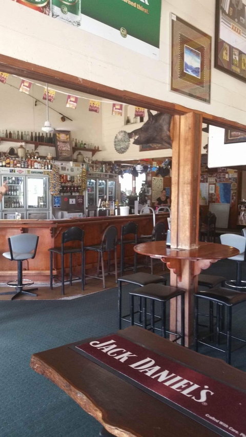 Cooktown Hotel - C Tourism 2