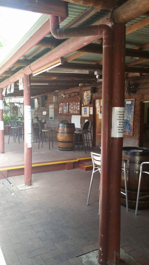 Cooktown Hotel - C Tourism 6