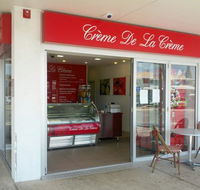 Creme de la Creme - C Tourism