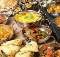 Curry And Pizza - C Tourism