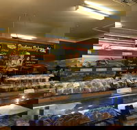 Dayboro Bakery - C Tourism