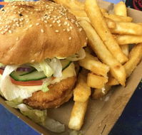 De Lish Fish  Kings - C Tourism