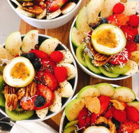 Evolve Espresso Bar - C Tourism