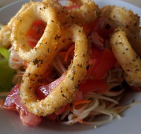 Flame Tree Coffee Lounge - C Tourism