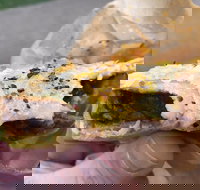 Gin Gin Bakery - C Tourism