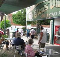 Glen's Diner - C Tourism