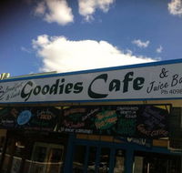 Goodies Cafe - C Tourism