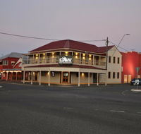 Great Western Hotel - C Tourism