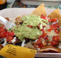 Guzman y Gomez - C Tourism