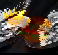 Heinemanns Bakery  Cafe - C Tourism