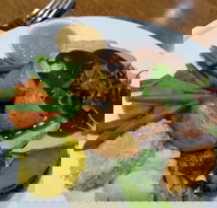 Highway Hotel - C Tourism