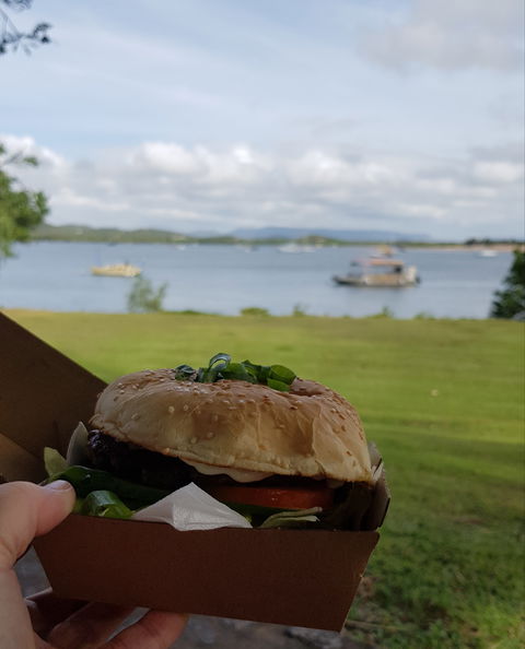 HK's Food Shed - C Tourism 1