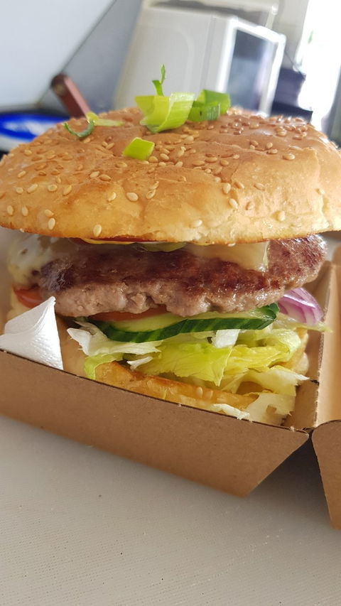 HK's Food Shed - C Tourism 4